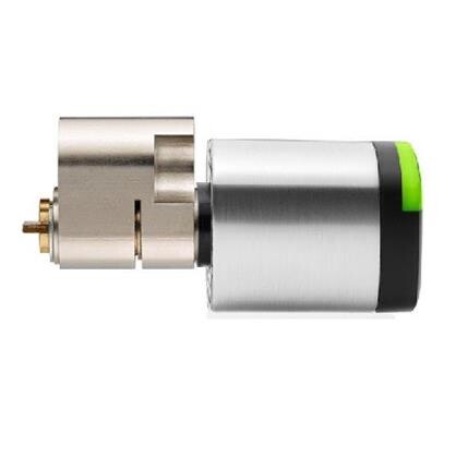 SALTO Skandi Rokoko Cylinder Neo IP66 - Satin Chrome