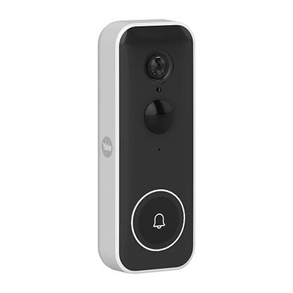 Yale Smart Video dørklokke