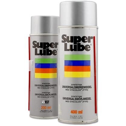 Super Lube spray