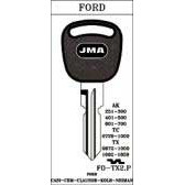 Emne FO-TX2P ¤ FD14P ¤ FO12AP