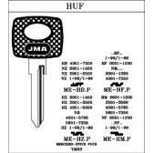 Emne ME-HZP ¤ HF17P ¤ HU22P