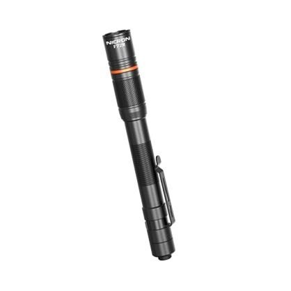 Nicron Genopladelig penlight 450lm.