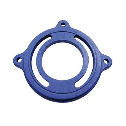 Eclipse drejeskive til Ø100 / Ø125 mm 