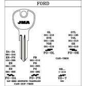 Emne FO-OL ¤ FD18 ¤ FOT4