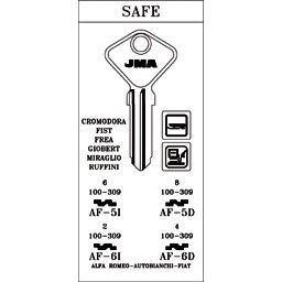 Emne AF-6D ¤ FA4 ¤ AR2