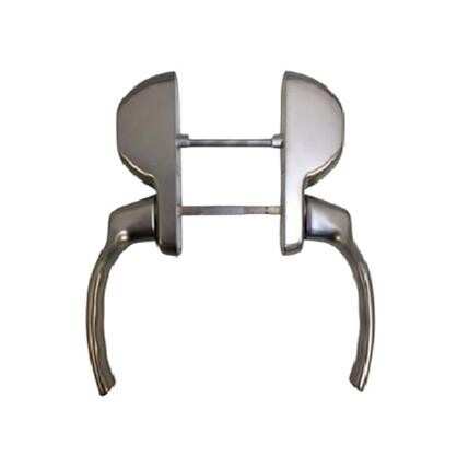 Hoppe paskvil/terrassegreb Tokyo 0710VK/93S.