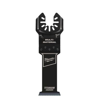 Milwaukee Multicutter open-lok klinge 32mm.