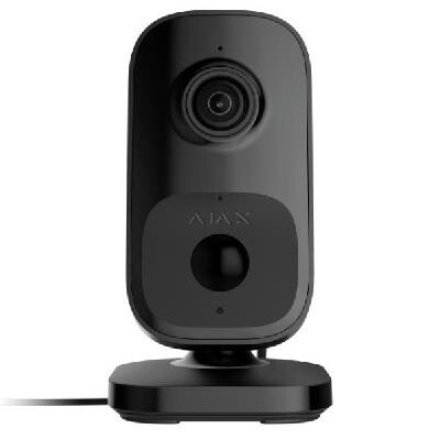 Ajax IndoorCam, Sort