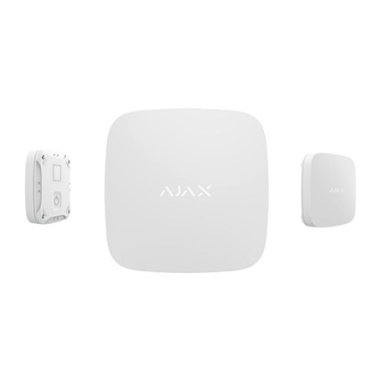 Ajax LeaksProtect, hvid