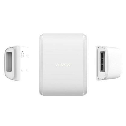 Ajax DualCurtain Outdoor