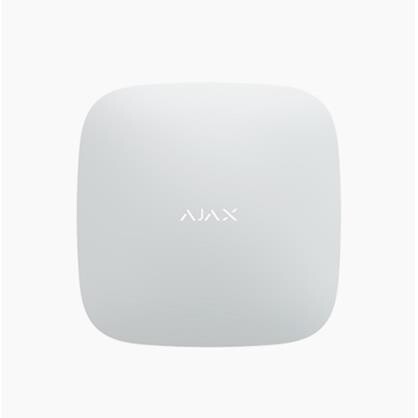 Ajax ReX 2, hvid