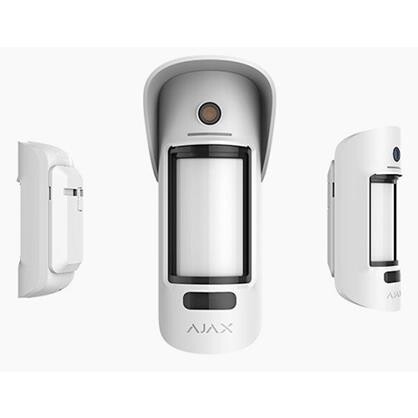 Ajax MotionCam Outdoor (PhOD)