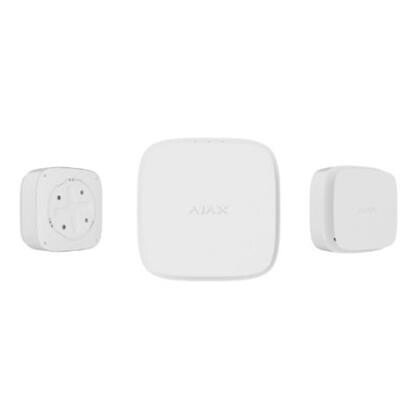 Ajax FireProtect 2 (RB) hvid