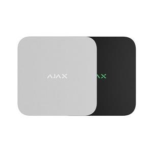 Ajax NVR optager