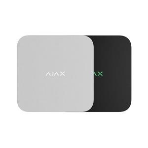 Ajax NVR optager 