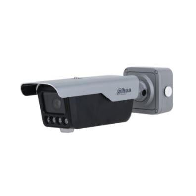 Dahua Dahua ANPR nummerplade IP kamera, 2MP, 8-32mm zoom