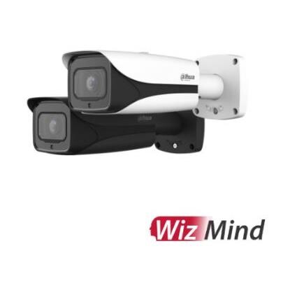 Dahua WizMind Bullet IP kamera, 4MP, 2,7-12mm zoom