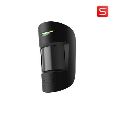 Ajax S-Line Motionprotect Plus, Sort
