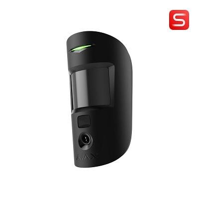 Ajax S-Line MotionCam (PHOD), Sort