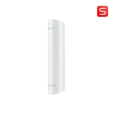 Ajax S-Line GlassProtect, Hvid