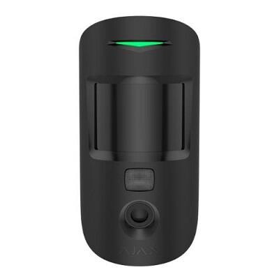 Ajax S-Line MotionCam HD (PHOD), Sort
