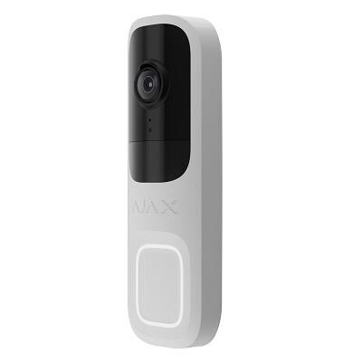 Ajax Doorbell Hvid