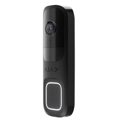 Ajax Doorbell Sort