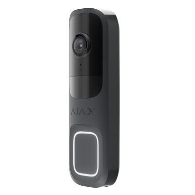 Ajax Doorbell Graphite