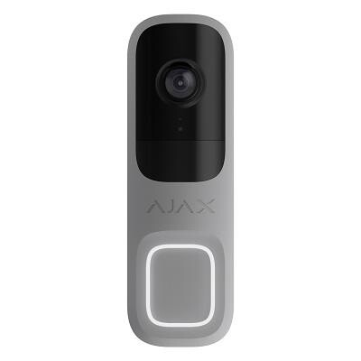 Ajax Doorbell Grå