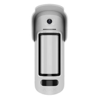 Ajax MotionCam Outdoor High Mount PhOD