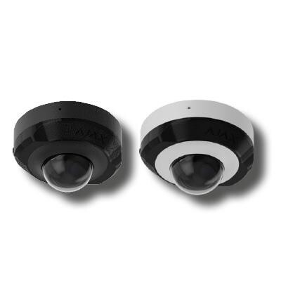 Ajax DomeCam HL Mini - NYHED