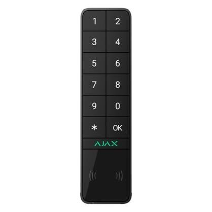 Ajax Keypad Outdoor, Sort
