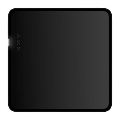 Ajax NVR HAC, 8 kanals med HDMI, sort