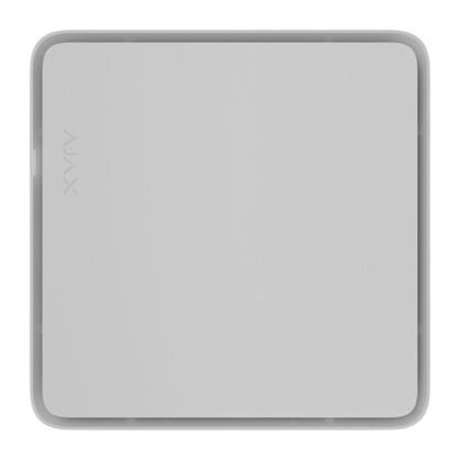 Ajax NVR HAC, 8 kanals med HDMI, hvid