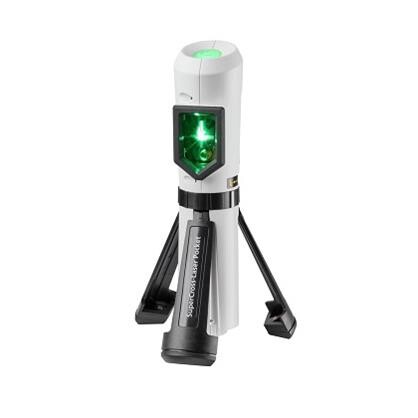 Baier SuperCross Laser Pocket.
