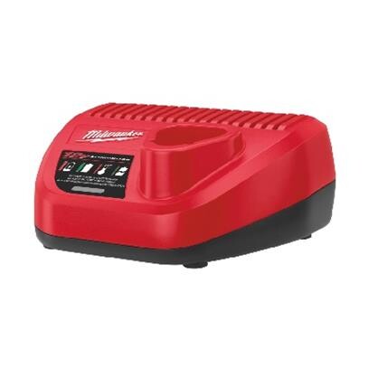 Milwaukee Lader M12 C12 C.