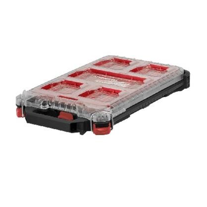 Milwaukee packout tilbehørskasse Slim Organiser.