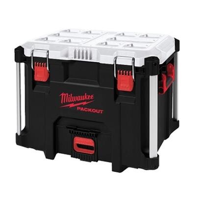 Milwaukee Køleboks XL Packout