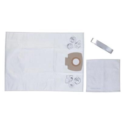 Milwaukee pose til støvsuger