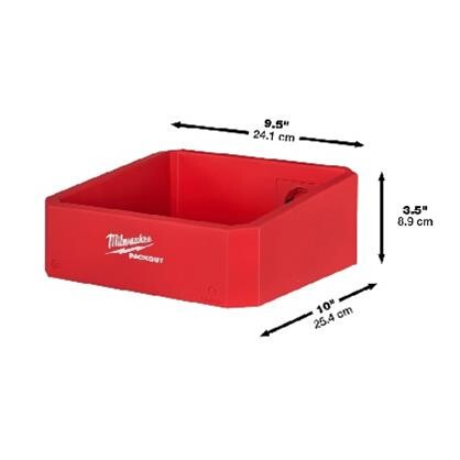 Milwaukee Packout hylde, lille.