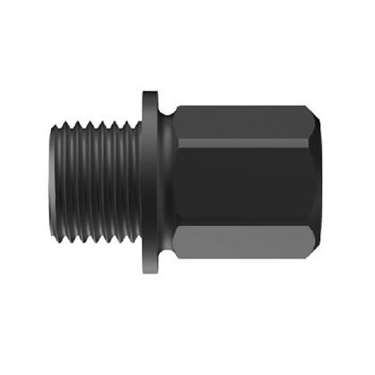 Milwaukee Quik adapter 14-30 mm.