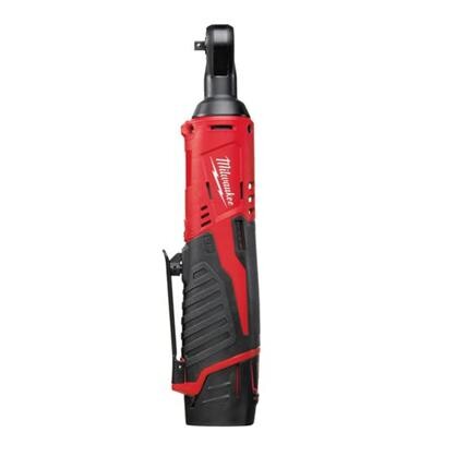 Milwaukee M12 skraldenøgle