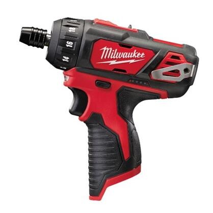 Milwaukee skruemaskine M12 BD-0.