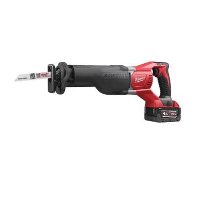 Milwaukee Bajonetsav M18 BSX-402C.