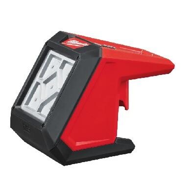 Milwaukee LED Arbejdslampe M12 AL-0.
