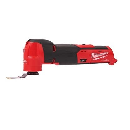 Milwaukee Multicutter FUEL M12 FMT-0.