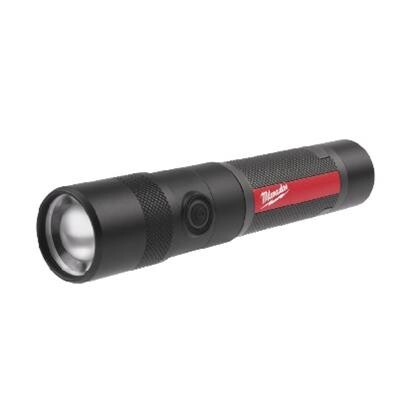 Milwaukee Lommelygte genopladelig 1100 lumen L4 TMLED-301.