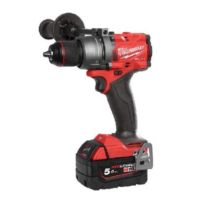 Milwaukee Slagboremaskine M18 FPD3-502C.