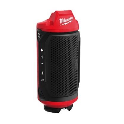 Milwaukee Højttaler m/bluetooth M12 SPEJSG-0.