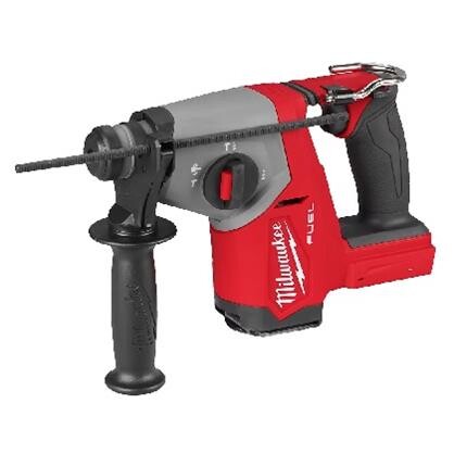 Milwaukee Borehammer SDS-Plus M18 FHAC16-0 - Solo
